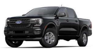 2025 Ford Ranger® External Image 2